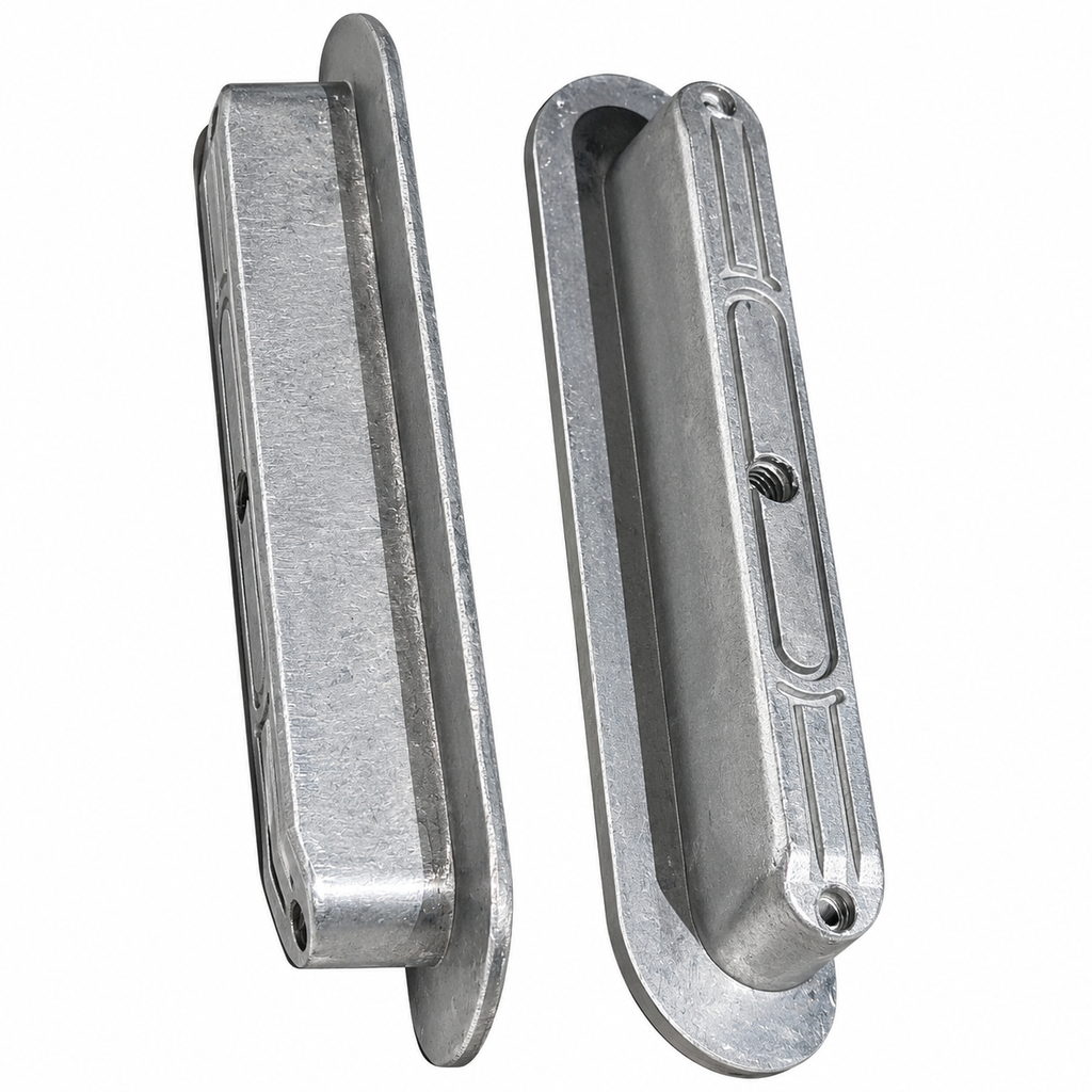 ALUMINIUM LUGS 97X10