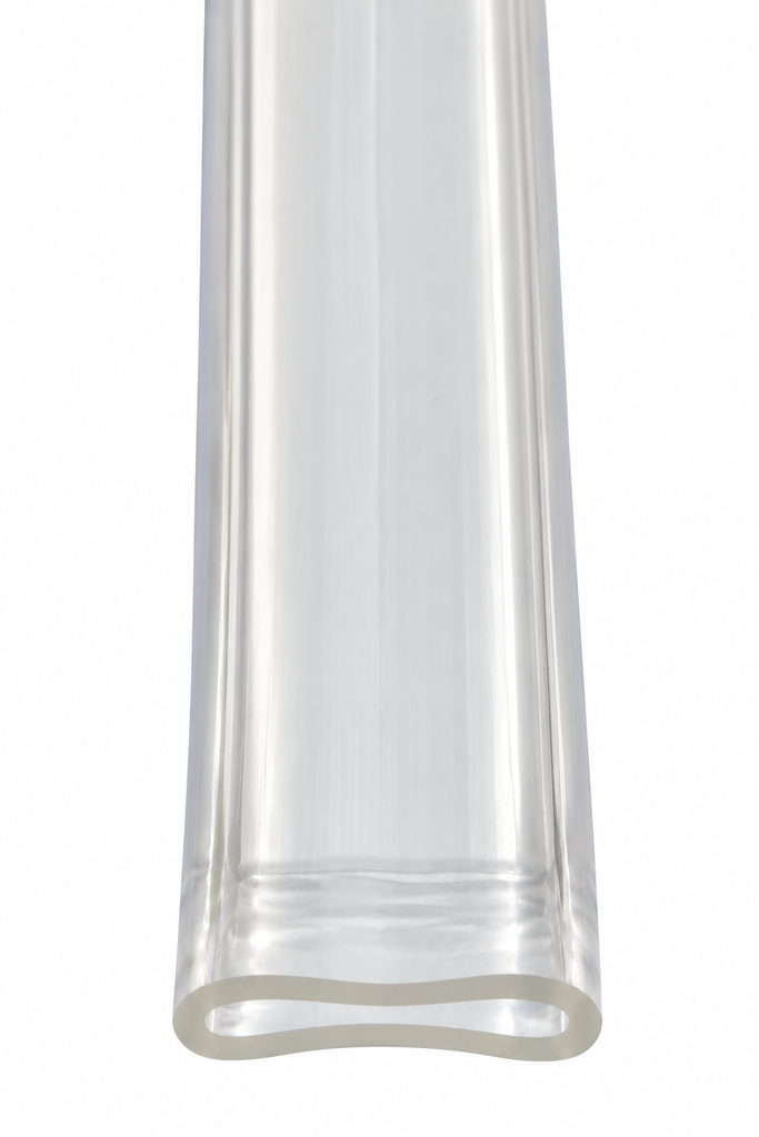 FLAT PU-TUBE 15 MM