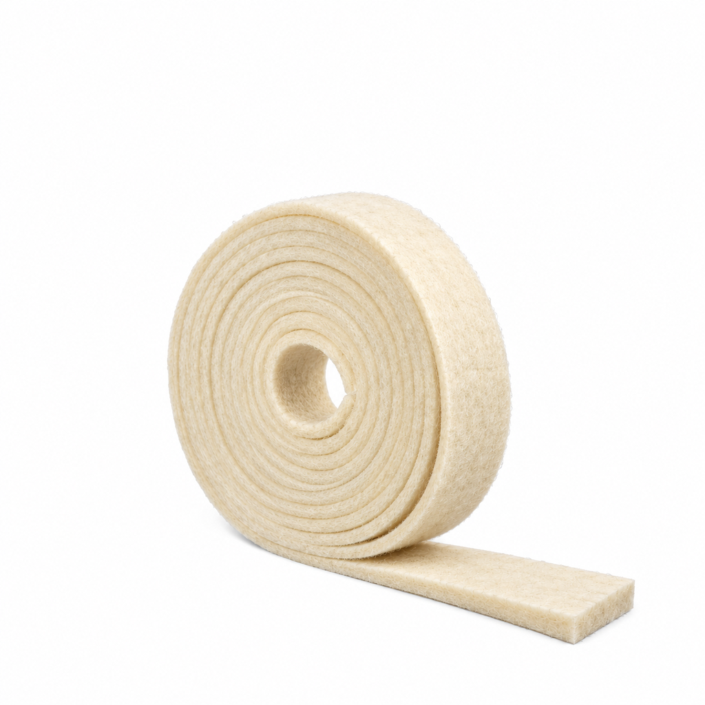 FRICTION SHAFT FELT 19 X 5