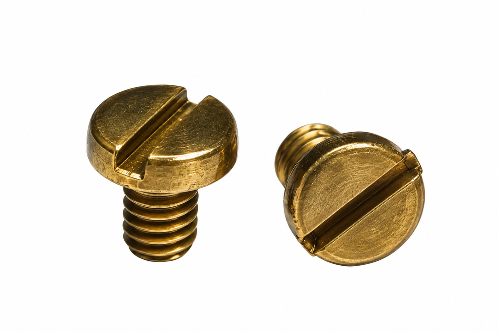 BL SCREW - M2X3