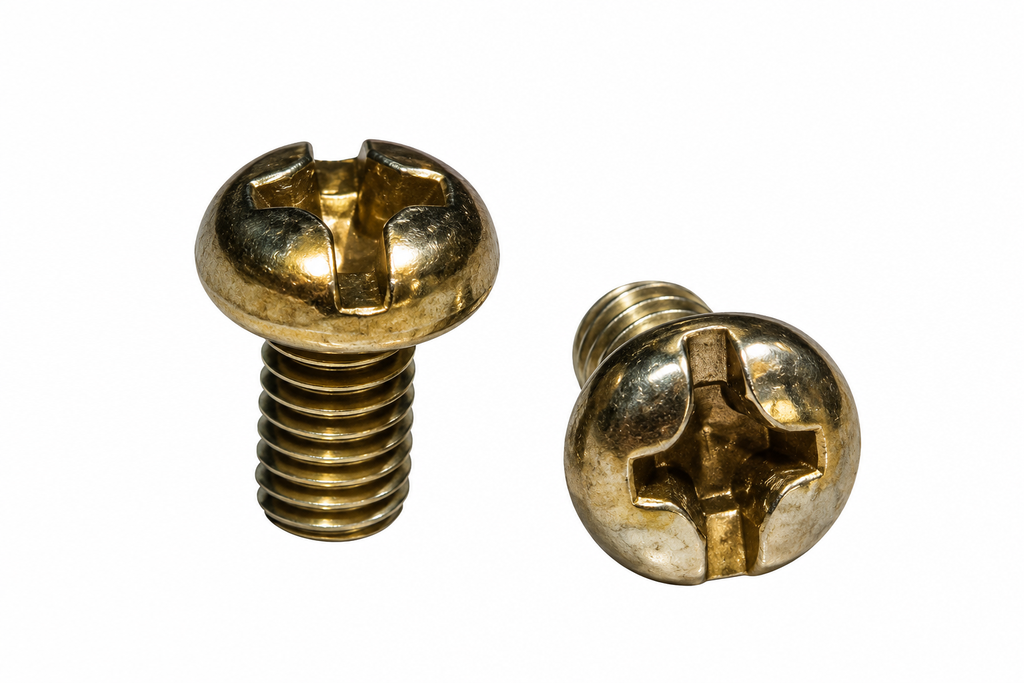 BL SCREW - M3X5