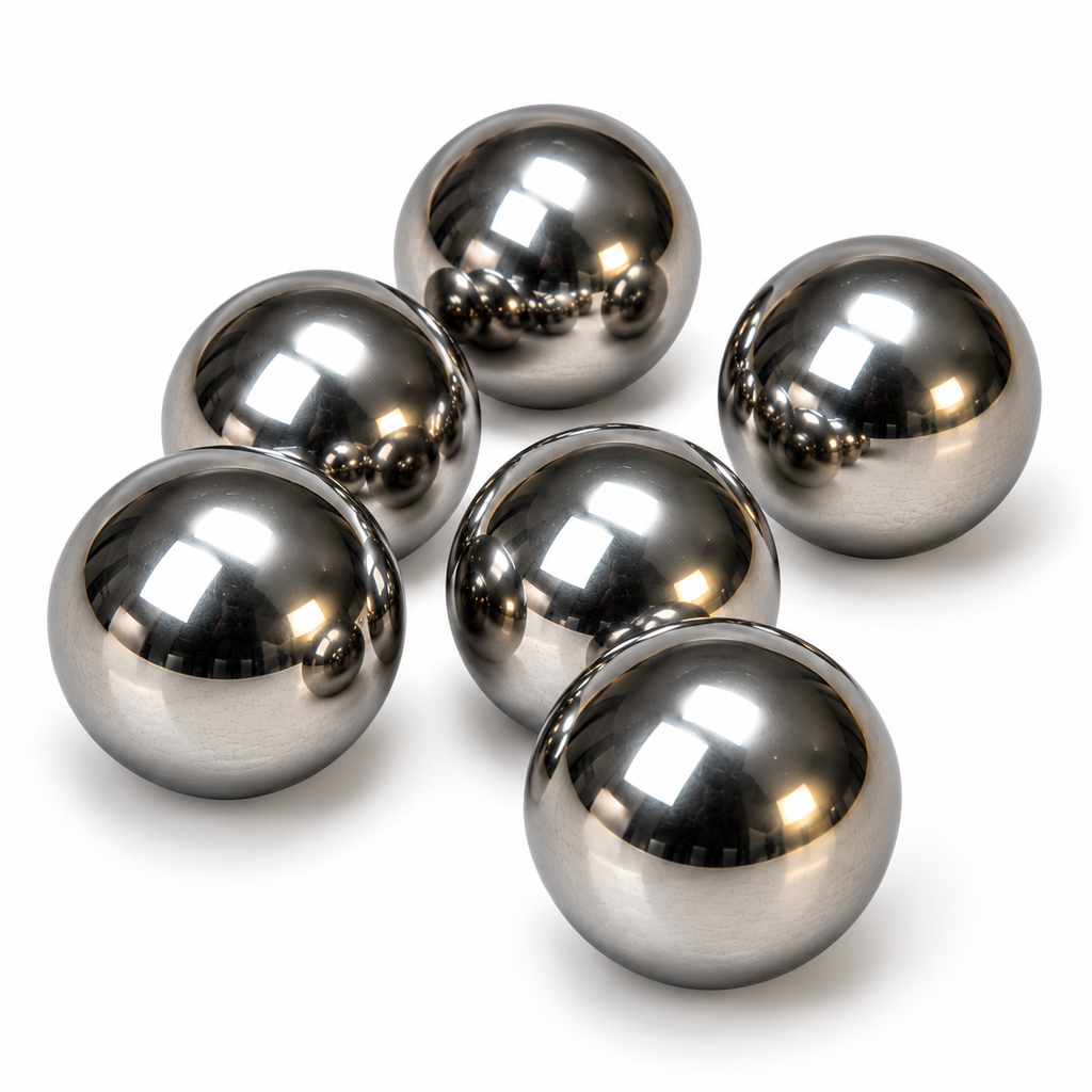 BL BALL - 6.50MM