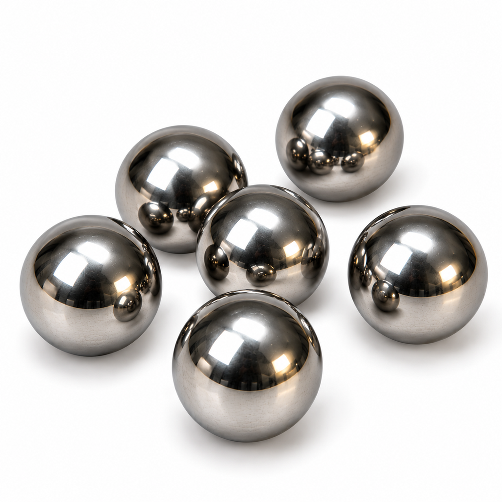 BL BALL - 7.14MM
