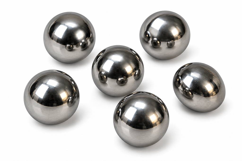 BL BALL - 9.50MM