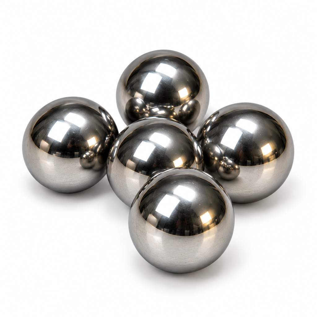 BL BALL - 8.00MM