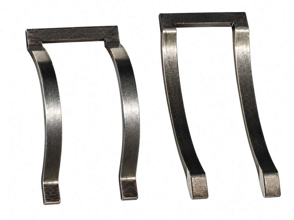 SPRING FOR LUGS ( MULTI BLADDER SHAFT) 
